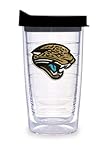 Tervis Tumbler Jacksonville Jaguars 16oz. Tumbler with Lid