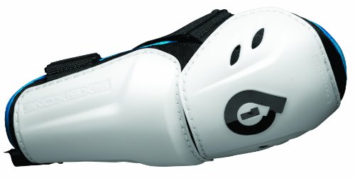 SIXSIXONE Ellbogensch&uuml;tzer Comp, wei&szlig;, M, 6823-00-052