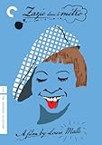 Zazie dans le métro (The Criterion Collection)