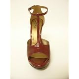 Carlos by Carlos Santana Temptress T-Strap Sandal at Carlos by Carlos Santana