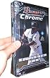 2004 Bowman Chrome Baseball Cards Hobby Box