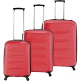 Heys Luggage Apollo Bag Set
