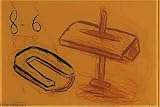 06 August by Jacques Flechemuller, 12x8