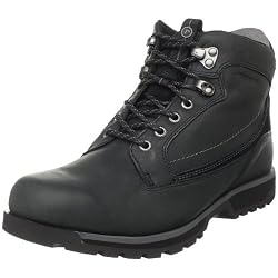 Rockport Men's Aspen Park 6" T-Toe Boot