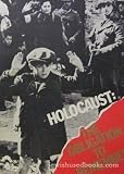 Holocaust: an Obligation to Remember. the American Gathering of Jewish Holocaust Survivors, Washington, D.C. April 11-14, 1983