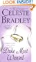 Duke Most Wanted (Heiress Brides)