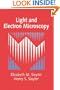 Light and Electron Microscopy