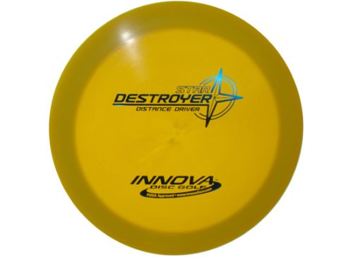 Destroyer STAR