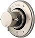 Pfister R79-600K R79-600K 3/4-Inch Thermostatic Shower Trim Kit, Brushed Nickel