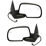 2002-2006 Chevy Chevrolet Avalanche & 2000-2006 Suburban, Tahoe, Yukon XL &... by Aftermarket