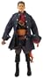 Pirates Of The Carribean 3: 12" Will Turner