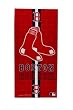Boston Red Sox Fiber Reactive Beach Towel