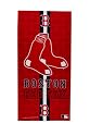 Boston Red Sox Fiber Reactive Beach Towel