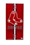Boston Red Sox Fiber Reactive Beach Towel