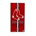 Boston Red Sox Fiber Reactive Beach Towel