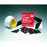 Buy 3M Scotch® 06147 Electrical Moisture Sealant Roll (2.5x10Ft) by 3M