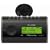 Pure Highway In-Car DAB Radio With FM Transmitter - Black