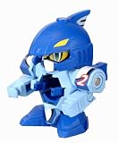 メタルビーダマン02 ザフカ