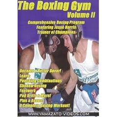 The Boxing Gym Vol.2