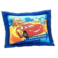 Disney Cars - Catch My Drift Pillow