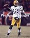 Aaron Rodgers Green Bay Packers Glossy 8x10 Photo