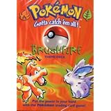 Brushfire Basic Unlimited Theme Deck