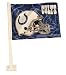 Indianapolis Colts Auto Flag