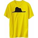 T-Shirt " ELEPHANT IN BOA " - The Little Prince / Urban Culture . 16 Colors