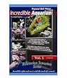 Incredible Aquarium Salt Water Relaxation DVD - Volume 1
