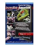 Incredible Aquarium Salt Water Relaxation DVD - Volume 1