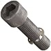 Jergens 23620 Alloy Steel Bolt Kit For 3/4" - 10 Thread Center-Pull Standard U-Bar