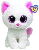Ty Beanie Boos Cashmere The Cat