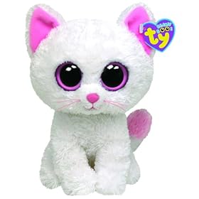  Ty Beanie Boos Cashmere The Cat