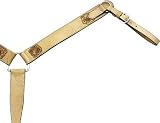 Saddlesmith of Texas Roping Breastcollar