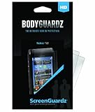 BodyGuardz BZ-HNN8-0411 Anti-Glare Screen Protector for Nokia N8 - 2 Pack - ....