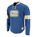 Vancouver Canucks Retro Sport Jersey (Blue Haze)