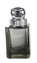 Gucci By Gucci by Gucci for Men Eau De Toilette Spray, 3-Ounce
From Gucci
