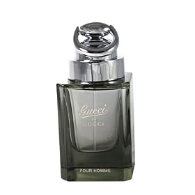 Gucci by Gucci Pour Homme Eau de Toilette Spray 50ml