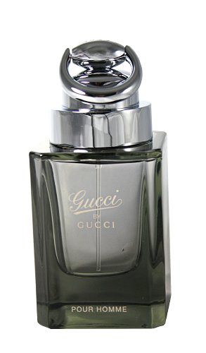 Gucci By Gucci homme / men, Eau de Toilette, Vaporisateur / Spray, 50 ml Preisvergleich
