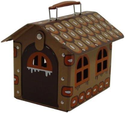 kidSTYLE Cabin Case, Brown