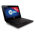 HP Mini 110-4110ss PC - Port�til 10.1" 1 GB RAM, 1.6 y 320GB disco duro