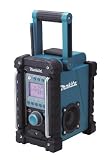 Makita BMR100  Baustellenradio
