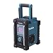 Makita BMR100  Baustellenradio