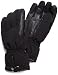 Reusch Snowsports Ador Gtx Ski Glove (Black, Large )
