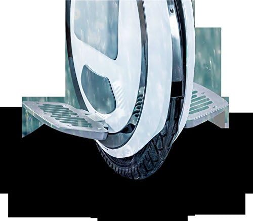 Lampsbuyer High Quality One-wheel Self-balancing Scooter Ninebot One C enhance Unicycle 1 wheel balance car best gift