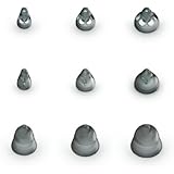 Phonak Hearing Aid Open Domes, Size Small