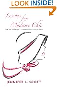 Lessons From Madame Chic