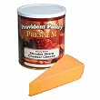 Provident Pantry Freeze Dried Shredded Sharp Cheddar Cheese