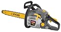 Factory Reconditioned Ryobi ZRRY10532 18-Inch 40cc 2-Cycle Gas-Powered Chain Saw (Non-CARB Compliant)