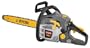 Factory Reconditioned Ryobi ZRRY10532 18-Inch 40cc 2-Cycle Gas-Powered Chain Saw